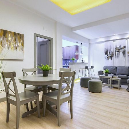Apartament Tristan Vivienda Turistica De Diseno Con Ac Bilbao Zewnętrze zdjęcie