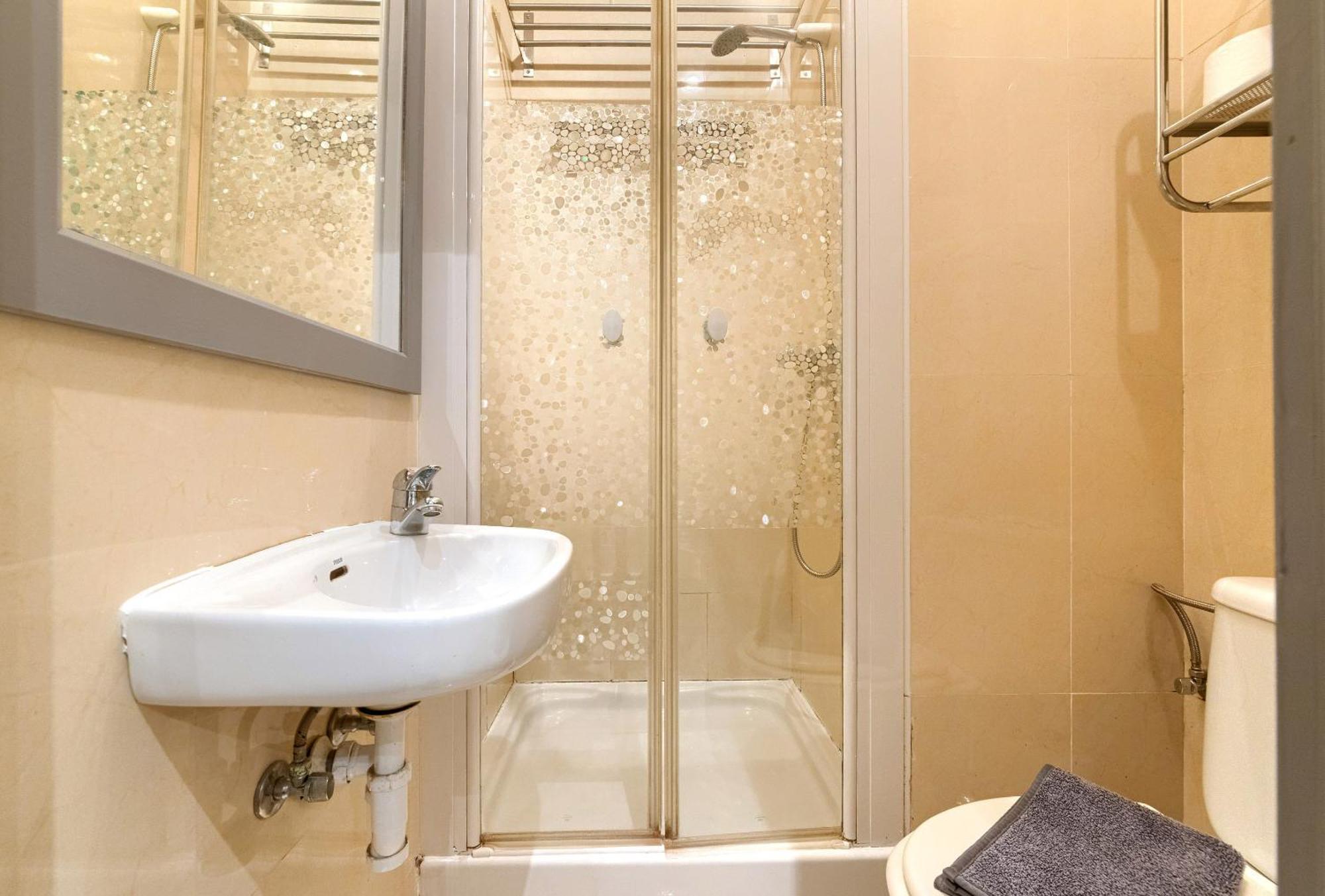 Apartament Tristan Vivienda Turistica De Diseno Con Ac Bilbao Zewnętrze zdjęcie